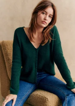 Barry Cardigan