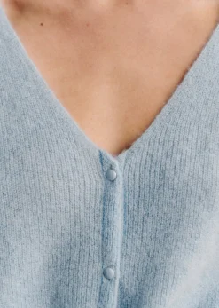 Barry Cardigan
