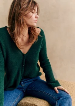 Barry Cardigan
