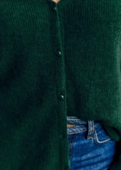 Barry Cardigan