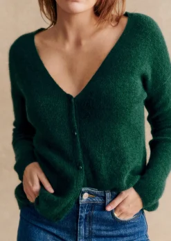 Barry Cardigan