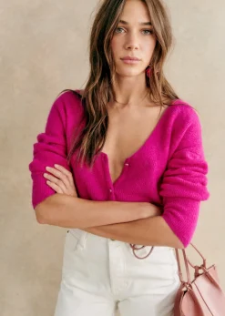 Barry Cardigan