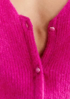 Barry Cardigan