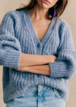 Basile Cardigan