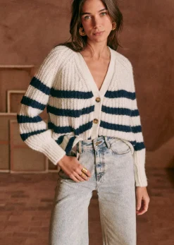 Basile Cardigan