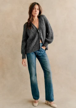 Basile Cardigan