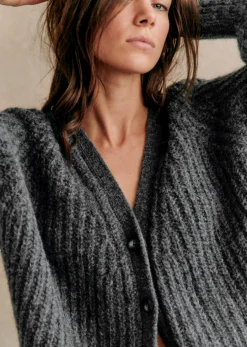 Basile Cardigan