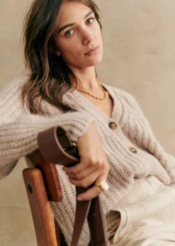Basile Cardigan