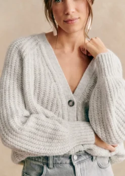 Basile Cardigan