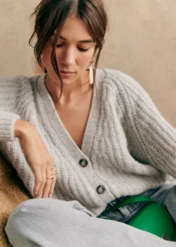 Basile Cardigan