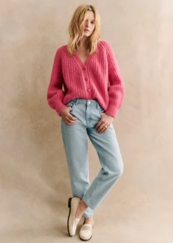 Basile Cardigan