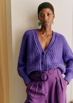 Basile Cardigan