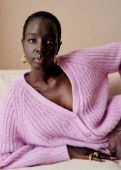 Basile Cardigan