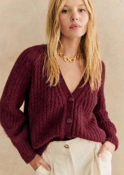 Basile Cardigan