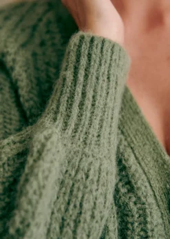 Basile Cardigan