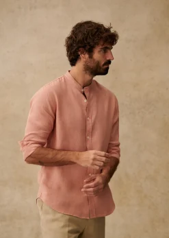 Benny Linen Shirt