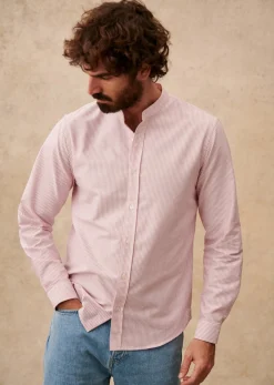 Benny Oxford Shirt