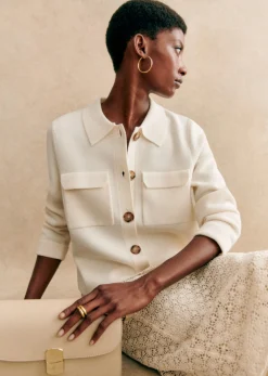 Betty Cardigan