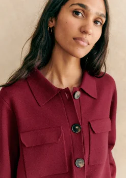 Betty Cardigan