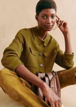 Betty Cardigan