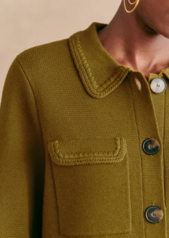 Betty Cardigan