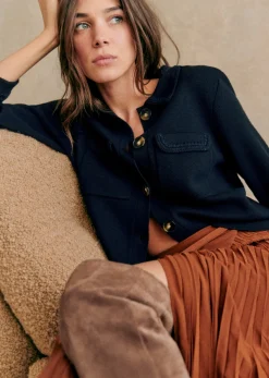 Betty Cardigan