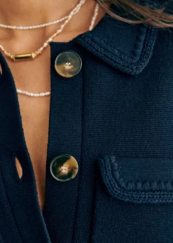 Betty Cardigan