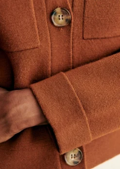 Betty Cardigan