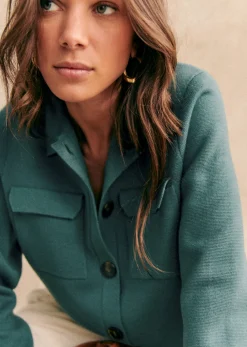 Betty Cardigan