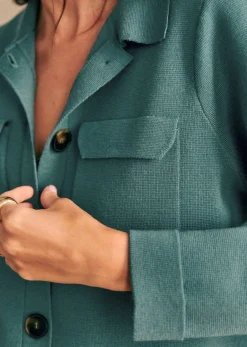 Betty Cardigan