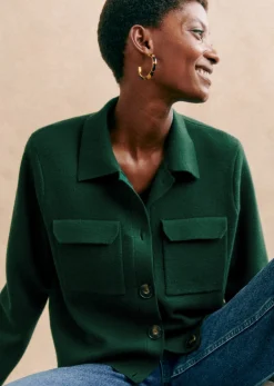 Betty Cardigan