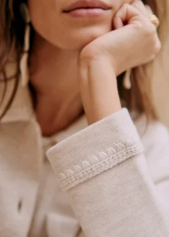 Betty Cardigan