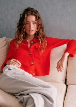 Betty Cardigan