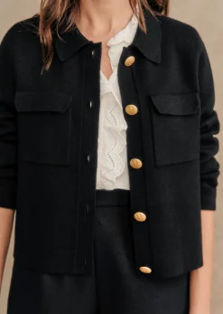 Betty Cardigan