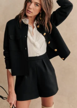 Betty Cardigan
