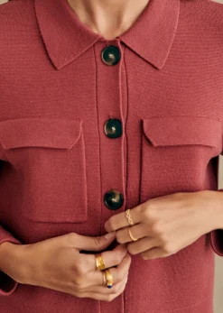 Betty Cardigan