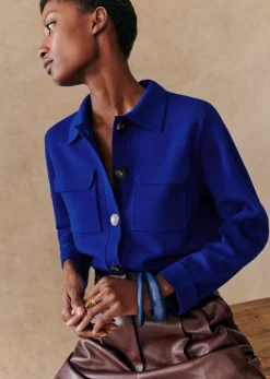 Betty Cardigan