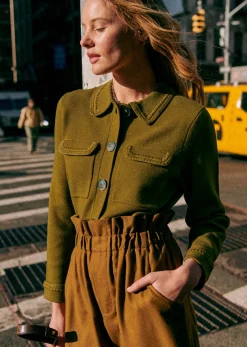Betty Cardigan