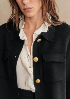 Betty Cardigan