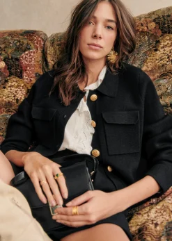 Betty Cardigan