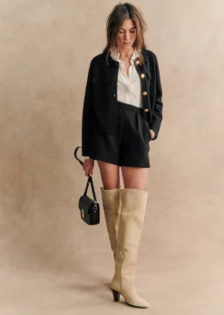 Betty Cardigan
