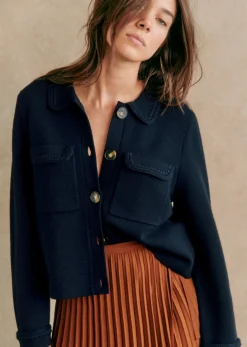 Betty Cardigan