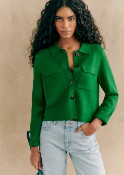 Betty Cardigan