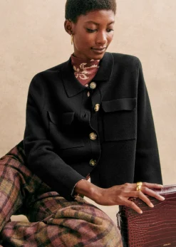 Betty Cardigan