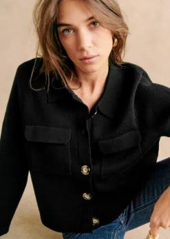 Betty Cardigan