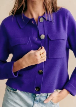Betty Cardigan