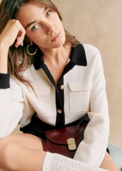 Betty Cardigan