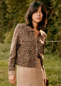 Betty Cardigan