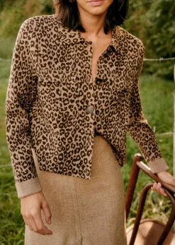 Betty Cardigan