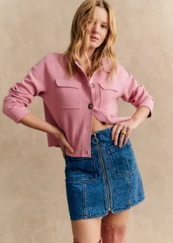 Betty Cardigan